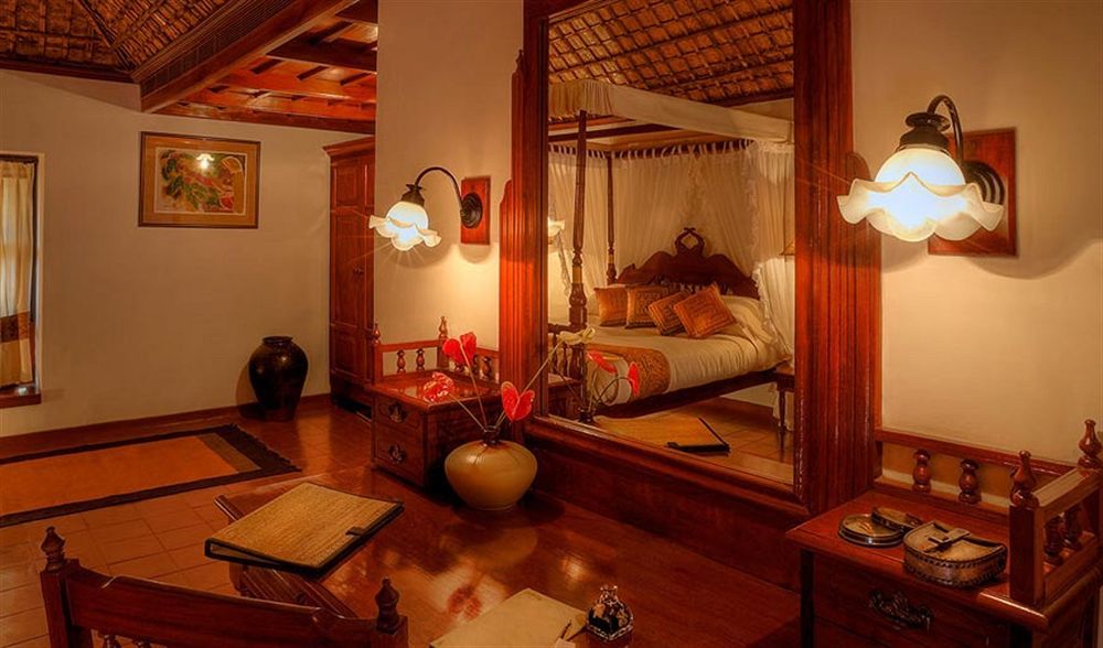Hotel Evolve Back Coorg Siddāpur Esterno foto